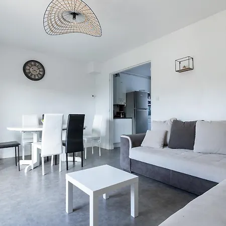 Des En Bord De Pour 10 Personnes Holiday home